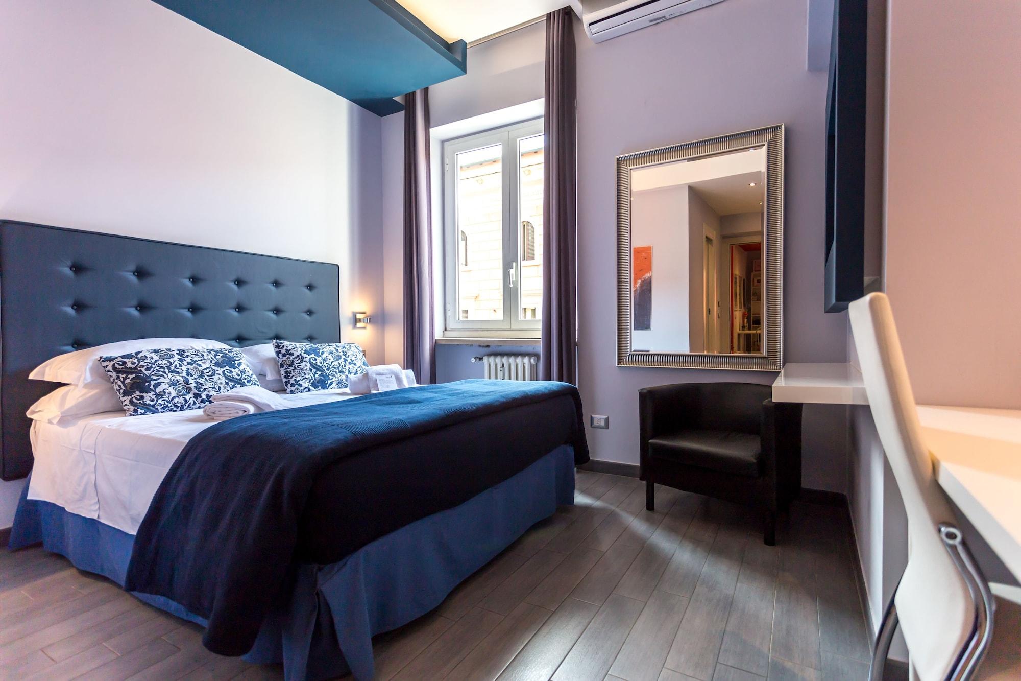 77 Bed & Breakfast Rom