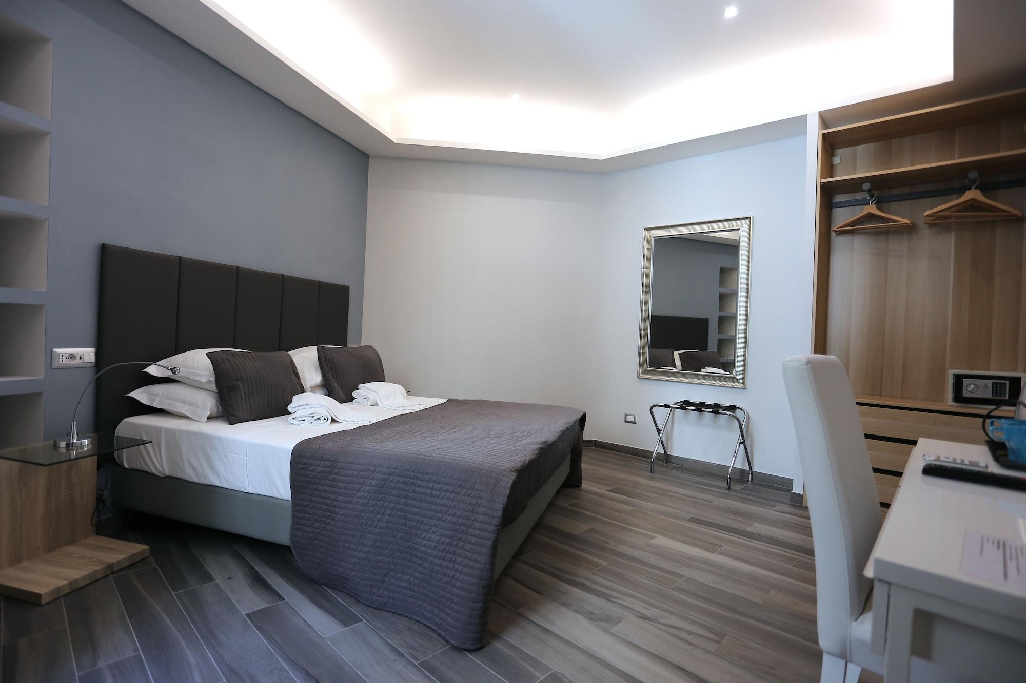 Bed & Breakfast 77 Rom
