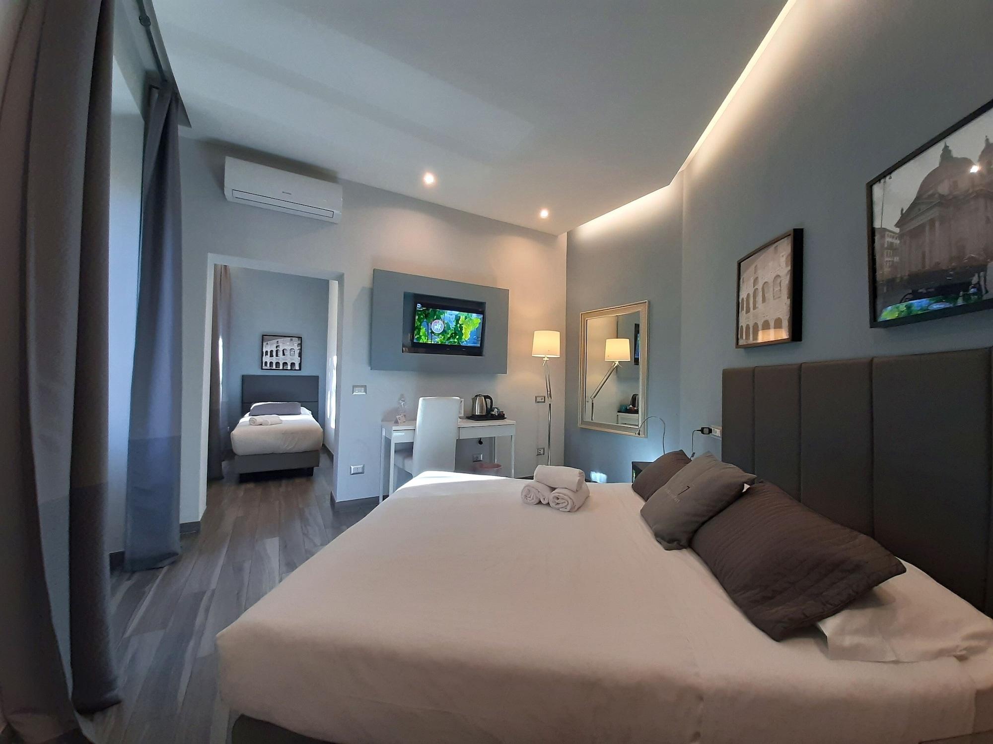 Bed & Breakfast 77 Rom
