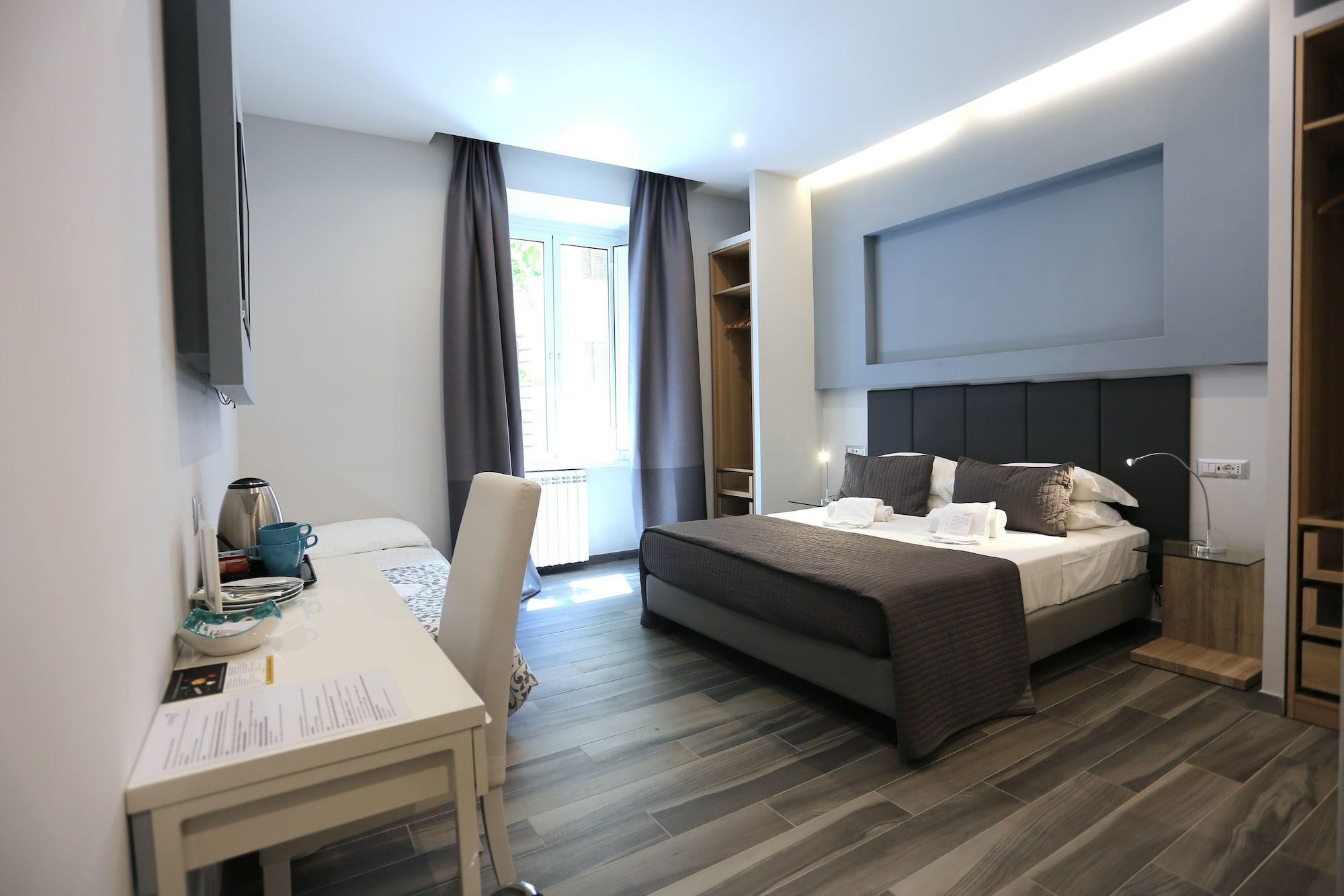 Bed & Breakfast 77 Rom
