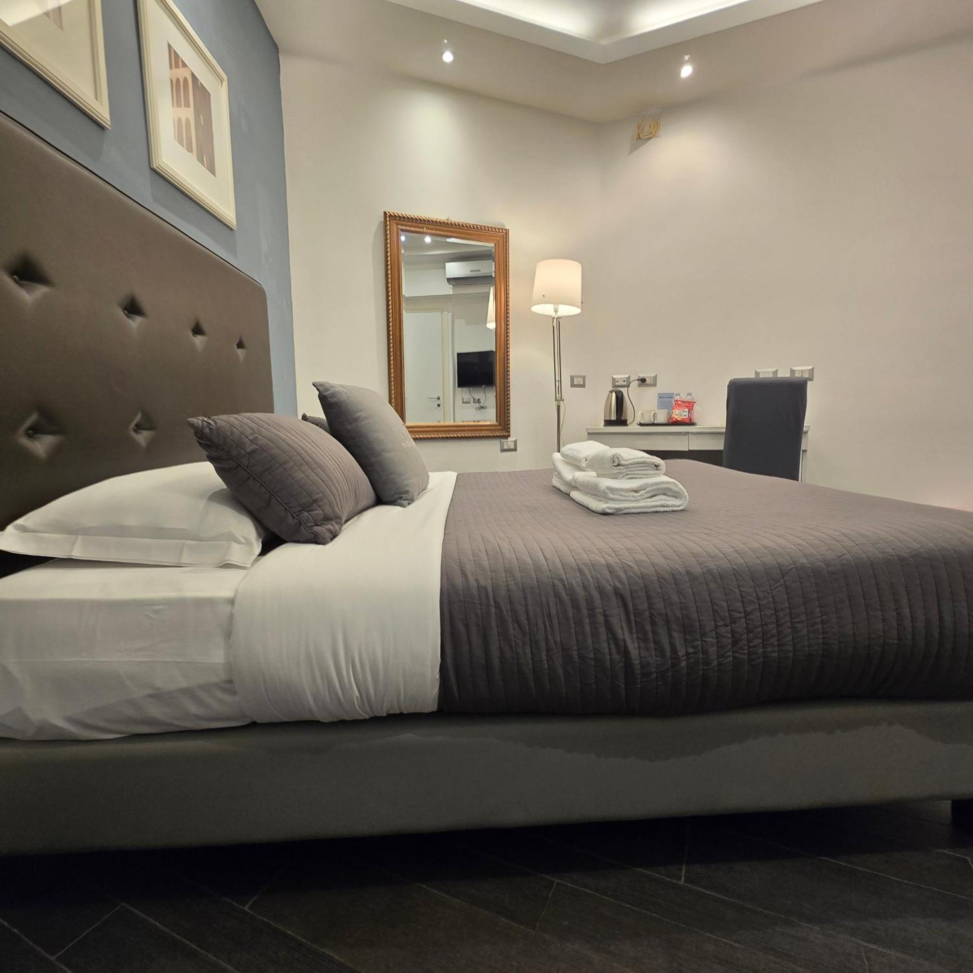Bed & Breakfast 77 Rom