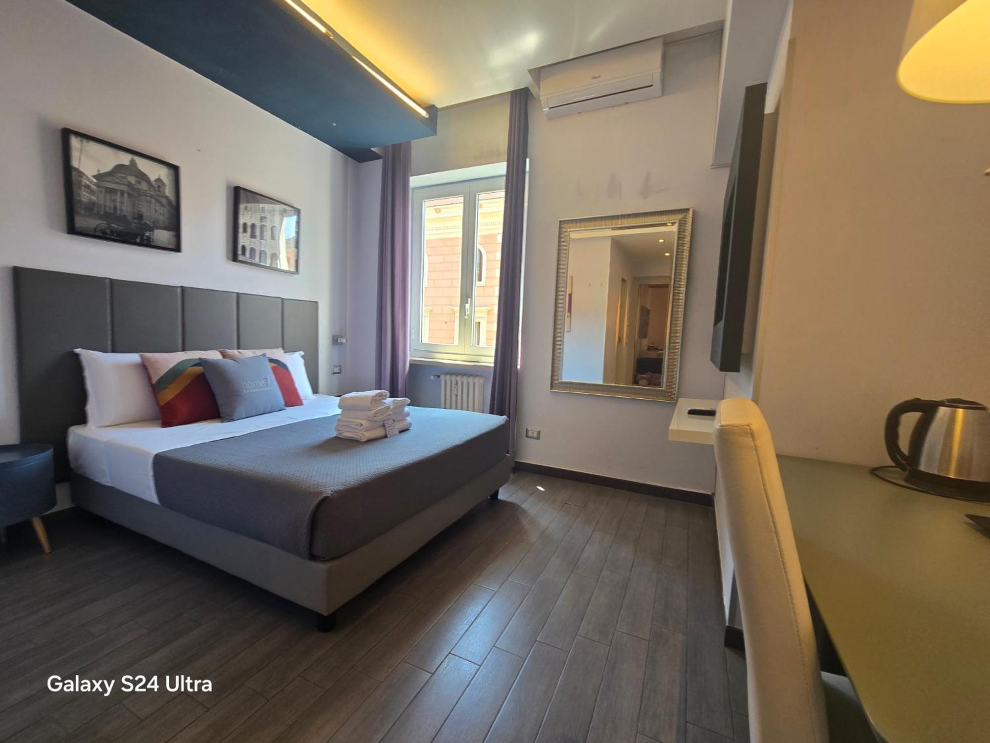77 Bed & Breakfast 2*
