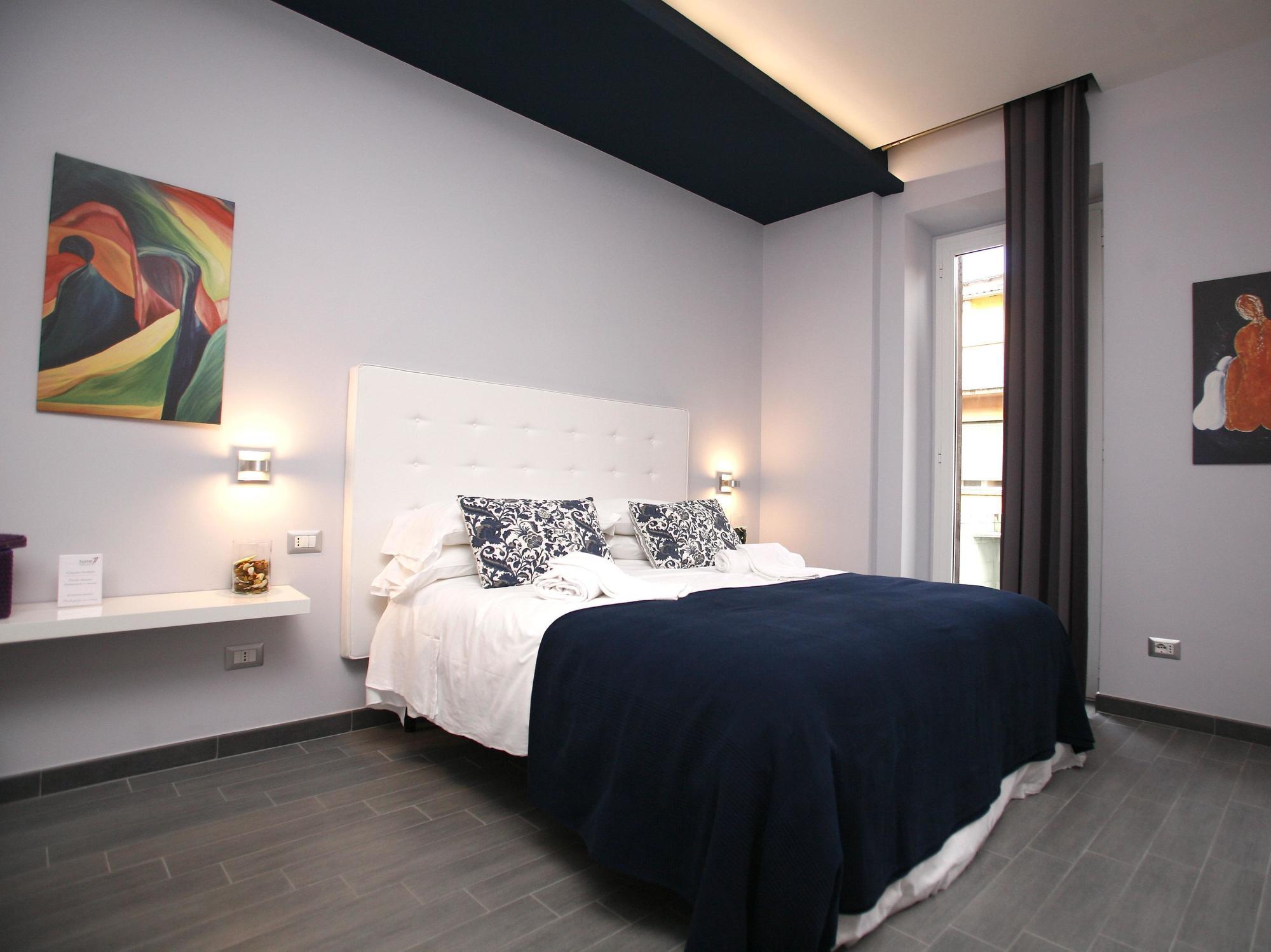 77 Bed & Breakfast Rom