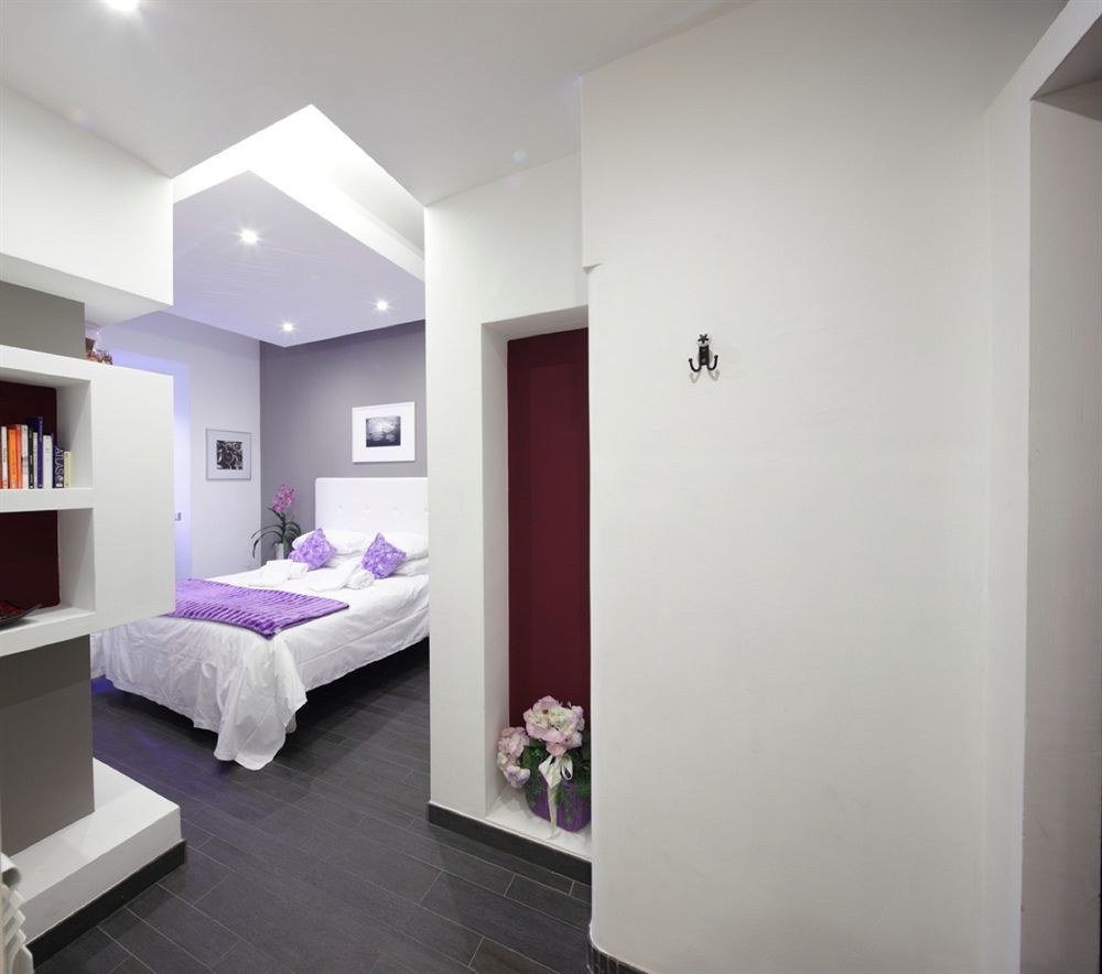 77 Bed & Breakfast Rom